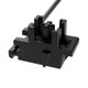 thumbnail image 2 of Estabilizador de teclado DUROCK Plate Mount V3 2U 6.25U 7U Nero, 2 of 8