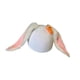 thumbnail image 4 of Funda para casco de esquí con orejas de conejo, decoración para casco, regalo de cumpleaños, mantiene el calor, diversión, cómodo, elegante, accesorio, 4 of 5