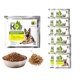 thumbnail image 1 of Alimento de Emergencia para Perros S.O.S. Food Lab 227 g (12 unidades) – Alto en Proteína, 1 of 8