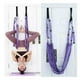 thumbnail image 5 of Cuerda Aerea Yoga Estiramiento Y Entrenamiento An83, 5 of 8