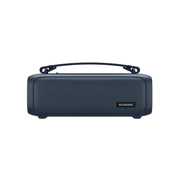 Sounarc P3 Parlante de exterior Bluetooth 16 W IPX4