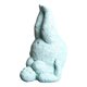 thumbnail image 4 of Yoga Lady Escultura Estatuilla Resina Artesanía Mujeres Estatua Abstrct Art Decoración Para El Hogar A, 4 of 5