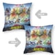 thumbnail image 2 of Invencible Fundas de almohada de terciopelo con tema, regalos de funda de almohada, decoración para el hogar, cojín de lanzar, regalo de cumpleaños para fans y parejas.61*61cm., 2 of 6