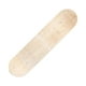 thumbnail image 1 of Tabla De Skate En Blanco, Cubierta De Madera Para Patines, Tablero De Pintura Artística Para Niños, 60cm, Sin Ruedas, 1 of 3