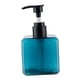 thumbnail image 2 of Dispensador De Jabón Líquido Botella Vacía Para Jabón De Manos De Sala De Lavado De Mesa 250ml Azul, 2 of 3