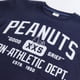 thumbnail image 3 of Polerón Cerrado Niño Athletic Department Azul Snoopy, 3 of 3