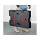 thumbnail image 2 of Mesa de trabajo plegable, 2 of 4