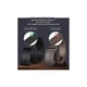 thumbnail image 2 of Cinturon De Tela De Nailon Con Trinquete Fairwin Talla M, 2 of 4