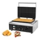 thumbnail image 1 of Waflera Industrial Wafleras Maquina De Waffles Mini 10pcs, 1 of 10