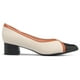 thumbnail image 1 of Zapato Mujer Negro/Caramelo Taci Piccadilly, 1 of 3