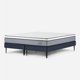 thumbnail image 1 of Cama Europea Indie 2 Plaza Base Dividida, 1 of 6