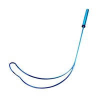 Ioensy - Gancho De Seguridad Para Piscina, Accesorio De Ayuda Para Ahogar Parques, Barcos Curvos