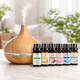 thumbnail image 4 of Aceites Esencias Aromáticas Set 6 Fragancias  10ml, 4 of 10