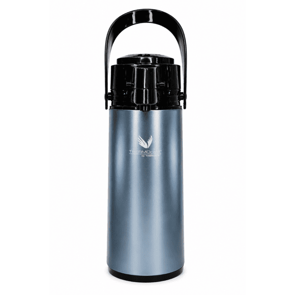 TERMO SIFON DE VIDRIO 1.9LT SLATE
