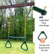 thumbnail image 4 of Swing Set Accessories Take Me Away - Anillos para columpios con forma de trapecio, 4 of 7