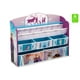 thumbnail image 4 of Organizador de libros y juguetes Deluxe infantil Frozen II Disney - 5 contenedores Delta Children, 4 of 4