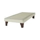 thumbnail image 2 of Base De Cama 1 Plaza Box, 2 of 3