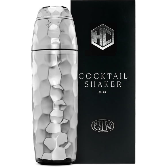 Coctelera HexClad 25 oz (739 ml)