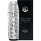 thumbnail image 1 of Coctelera HexClad 25 oz (739 ml), 1 of 3