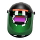 thumbnail image 3 of Casco De Soldadura De Oscurecimiento Automático De Energía Solar Ajustable Para Rango De Sombra 9-13 Tira De Advertencia Naranja, 3 of 5