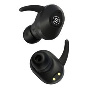 Maxell - Auriculares Inalámbricos Tws Bluetooth Eb-Btmini Mini Negro