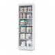 thumbnail image 2 of Clóset Ideal Multiuso 2 Puertas Blanco, 2 of 5
