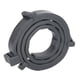 thumbnail image 3 of Collar Antipulgas Y Garrapatas Para Perros Y Gatos Protección De 10 Meses Suministros Para Mascotas 38 Cm Negro, 3 of 3