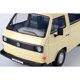 thumbnail image 5 of Modelo a escala de fundición VW Tipo 2 (T3) Furgoneta Beige 1/24 - Motormax, 5 of 5
