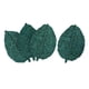 thumbnail image 3 of Manteles individuales TOV Furniture de pasto marino verde hoja, juego de 4, 3 of 5