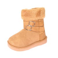 Bota Descanso Camel Vía Franca