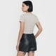 thumbnail image 2 of Polera Mujer Fun Crop Beige Corona, 2 of 5