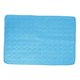 thumbnail image 4 of Alfombrilla De Enfriamiento Para Perros Mascota Almohadilla De Seda De Hielo Transpirable Plegable Portátil Blue_70x55cm, 4 of 5