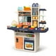 thumbnail image 1 of Cocina Azul Con Luz Sonido Y Agua 93 CM ALTO, 1 of 3