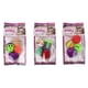 thumbnail image 1 of Juguetes para Gatos Set 4 Pelotas Pawise, 1 Un, 1 of 1