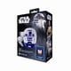 thumbnail image 4 of Audífonos TWS Gaming Primus Arcus S250 PWH-S250R2, 2.4GHz, BT 5.4, ANC, R2D2, 4 of 4