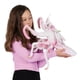 thumbnail image 2 of Marioneta de mano Folkmanis Orchid Mantis para niños, 18 cm, 2 of 5