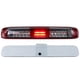 thumbnail image 2 of Luz de Freno Tercera Tresound LED Roja para Chevy Silverado GMC, 2 of 5