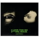 thumbnail image 1 of Glass Animals - I Love You So F***ing Much | Cd, 1 of 4