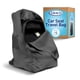 thumbnail image 1 of Bolsa de viaje para asiento de coche y mochila portabebés Graco Black, 1 of 6