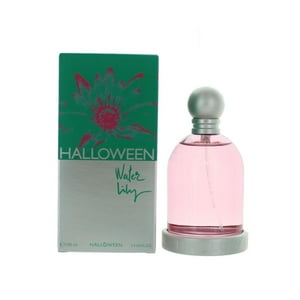 Jesus Del Pozo - Halloween Water Lily Edt 100 Ml