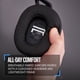 thumbnail image 5 of Auriculares para juegos RIG 600 PRO HX Dual Wireless con Bluetooth, 5 of 8