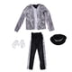 thumbnail image 1 of niños niños michael jackson disfraces rendimiento halloween disfraces l, 1 of 5