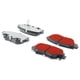 thumbnail image 2 of Pastillas Freno para auto PQPRO 500.17290, 2 of 3