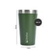 thumbnail image 3 of Vaso Térmico Insulado Camping 480ml verde, 3 of 7