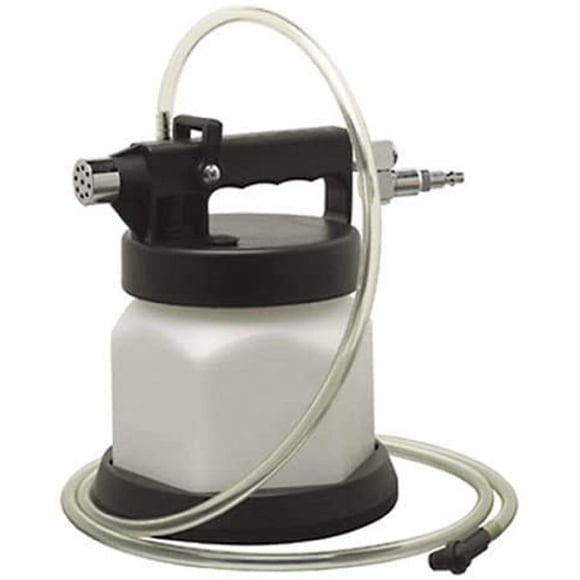 Kit de Purga Neumático Mityvac MV6830 1,8 L con Cierre Automático