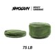thumbnail image 2 of Saco de arena Shogun Sports de 34 kg ajustable para entrenamiento, 2 of 8