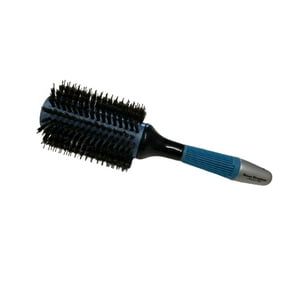 Babyliss Pro - Cepillo Termico De Madera 74Mm Cerdas Mixtas Babyliss