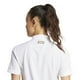 thumbnail image 4 of Camiseta Colo Colo 2025 Mujer Aniversario Adidas Originals, 4 of 4