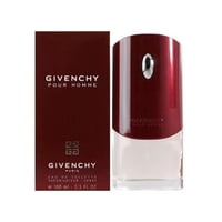 Givenchy - Perfume Hombre Tradicional Pour Homme Edt 100 Ml