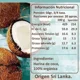 thumbnail image 2 of Harina De Coco 1 Kg Sin Gluten Natural Baja En Carbohidratos Bio V, 2 of 3
